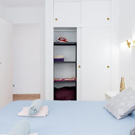 Apartamento 50M Al Mar Τορεβιέχα Εξωτερικό φωτογραφία