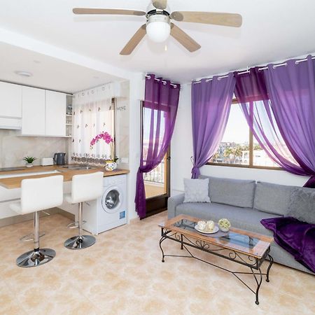 Apartamento 50M Al Mar Τορεβιέχα Εξωτερικό φωτογραφία