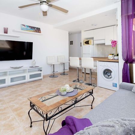 Apartamento 50M Al Mar Τορεβιέχα Εξωτερικό φωτογραφία