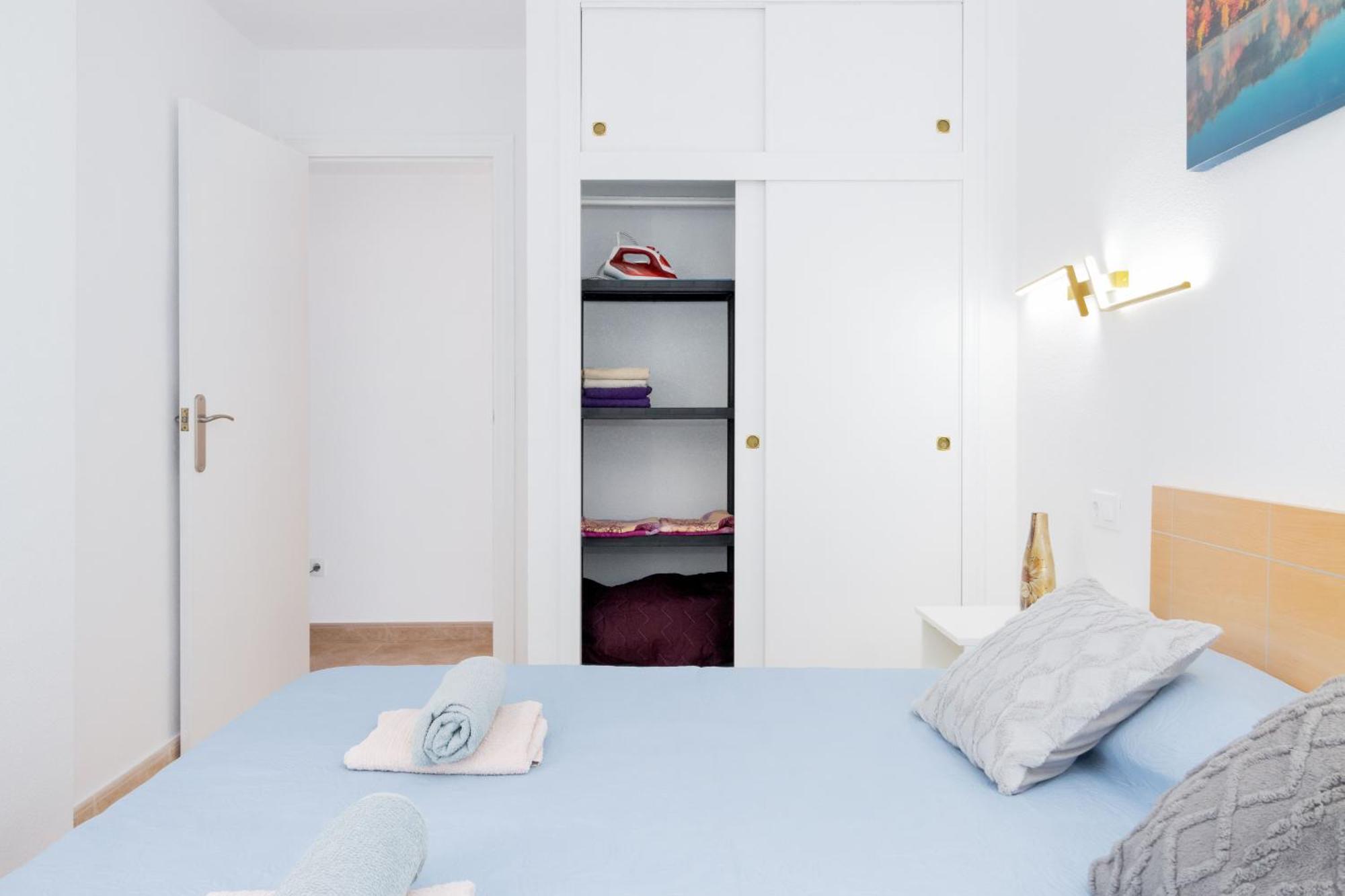 Apartamento 50M Al Mar Τορεβιέχα Εξωτερικό φωτογραφία